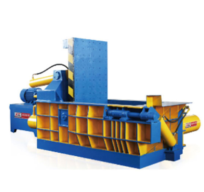 Aluminum Can Baler Machine: Transforming Recycling and Sustainability