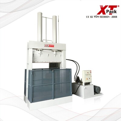 Precision Cutting Unleashed: Hydraulic Press Cutting Machine in Manufacturing Excellence