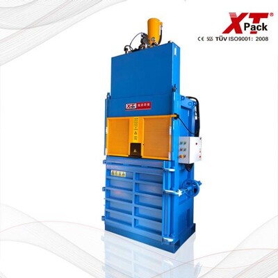 Plastic Bottle Baling Machines: A Key Component of Circular Economy Initiatives