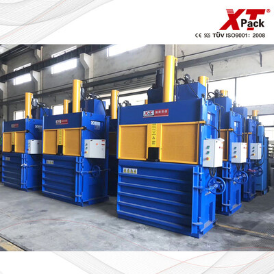Waste Paper Baling Press Maintenance Tips for Extended Lifespan