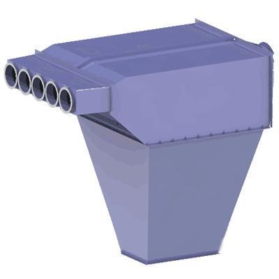 Plate Separator
