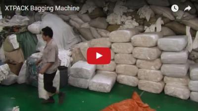 Bagging Machine
