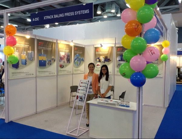 2015 India Sino Corrugated Exhibition