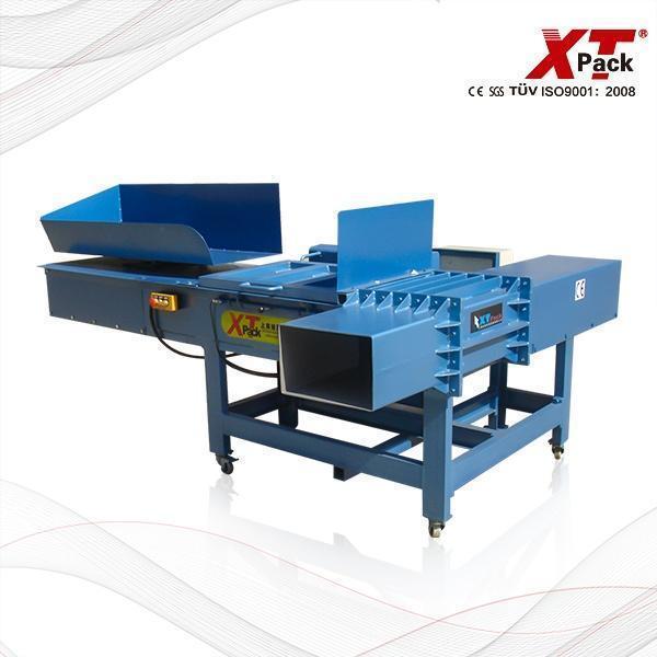 Baling And Bagging Machines