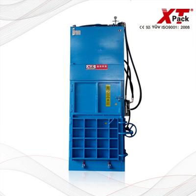 Fiber/Metal Balers