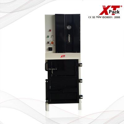 Vertical Marine Balers
