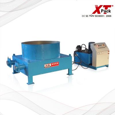 Dust Balers