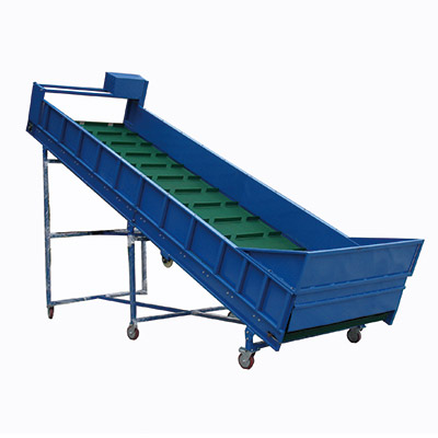 Belt Conveyor