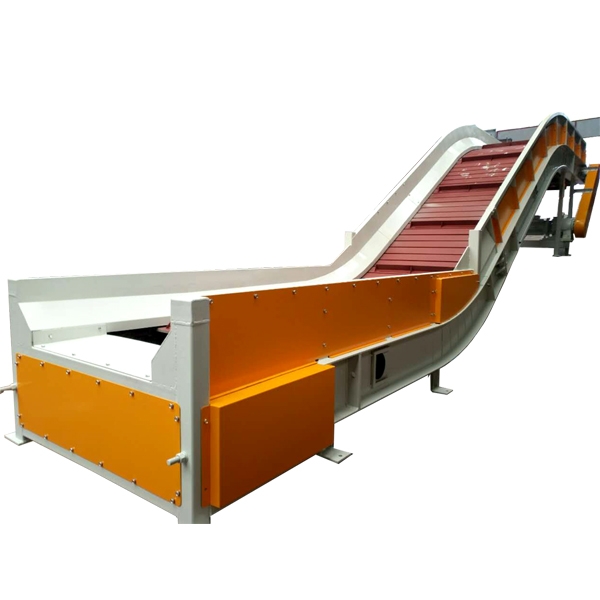 Iron Conveyor