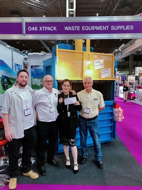 2019 RWM Exhibition