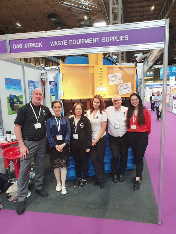 2019 RWM Exhibition