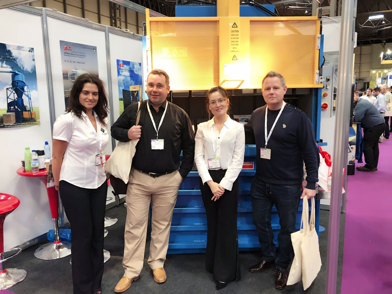 2019 RWM Exhibition