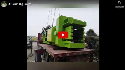 XTPACK Big Balers