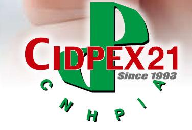 CIDPEX 2021