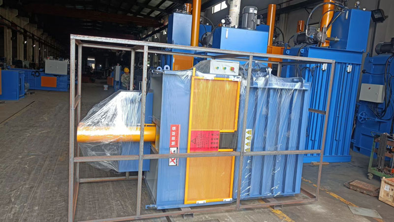 baler machine for sale