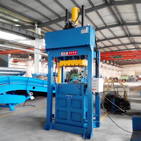 Wool Bale Press For Sale