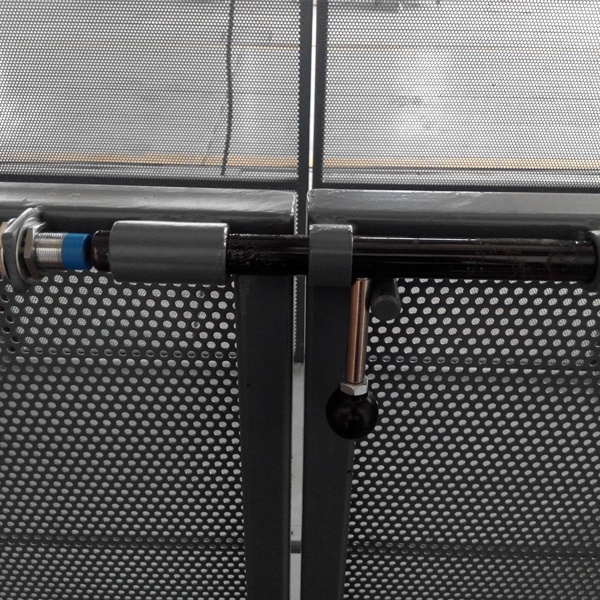 Hydraulic Die Cutting Machine