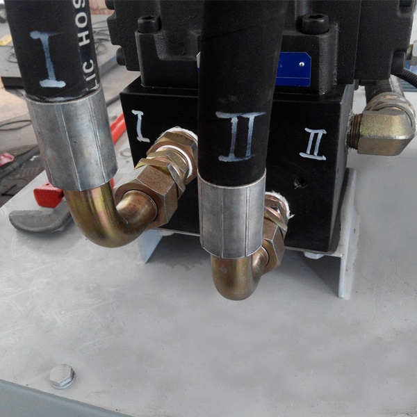 Hydraulic Press Die Cutting Machine