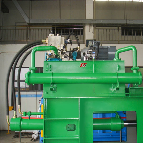 Bale Press Machine Price