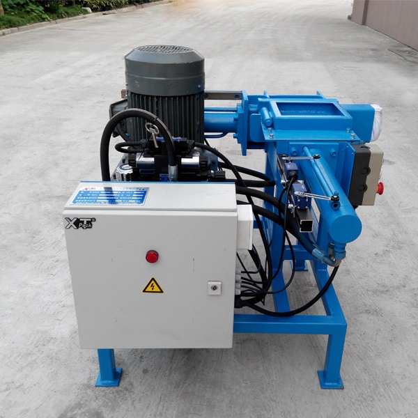 Recycling Machinery Balers