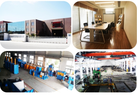 Baler Machine Manufacturers