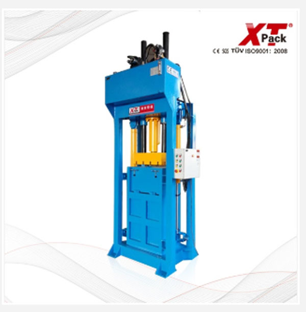 XTY-1500LTX11080 Textile/ Clothes/ Wool/ Cotton Balers