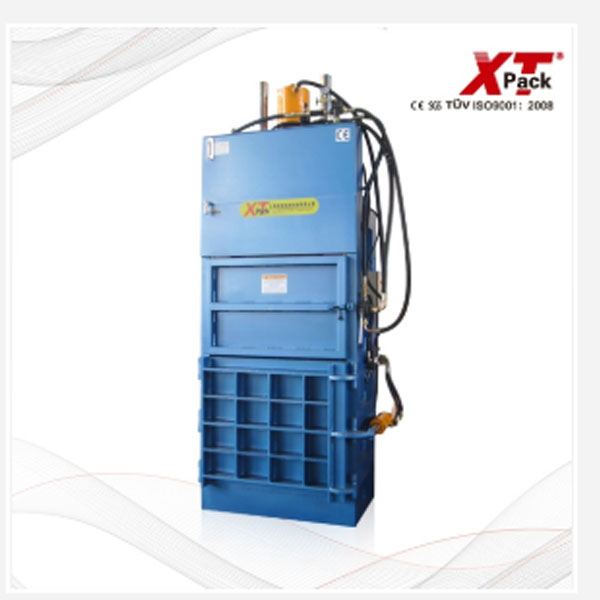 XTY-1200LA12080 Aluminum Alloy Frame Balers