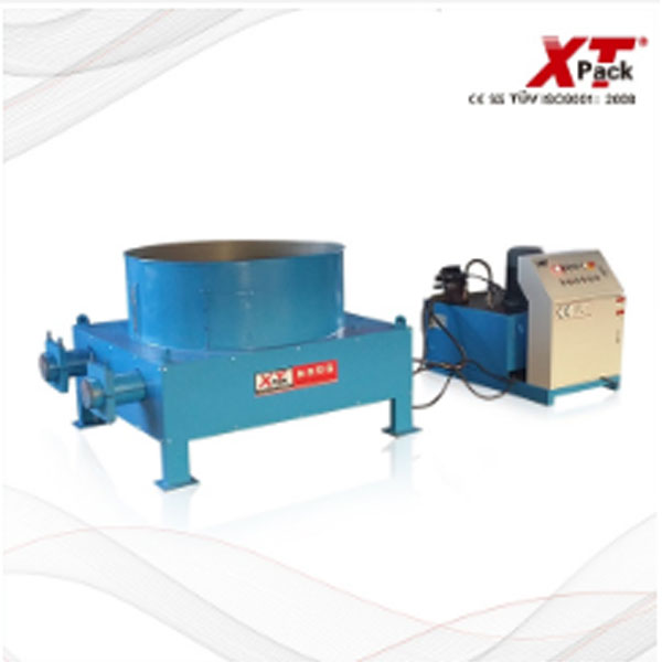 XT-FT-CDB90 Dust Balers