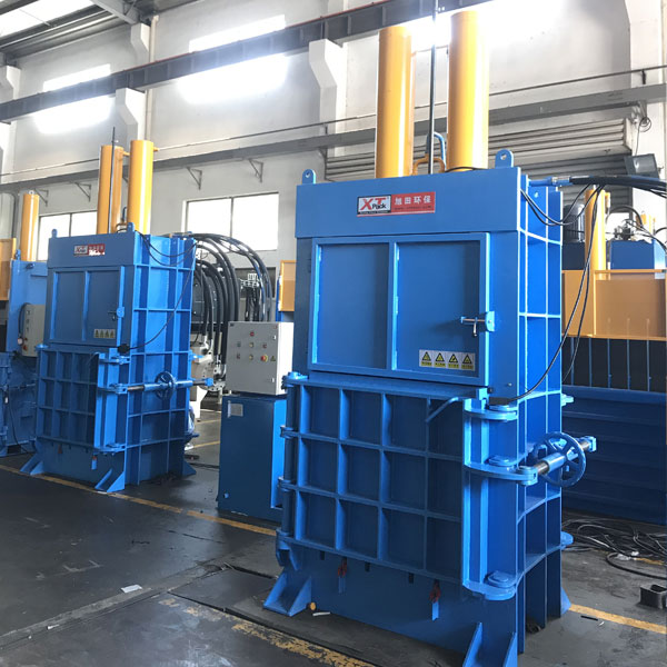 fiber recycling machine