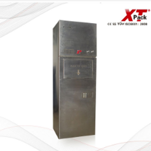 XT-5030 Kitchen Garbage Balers