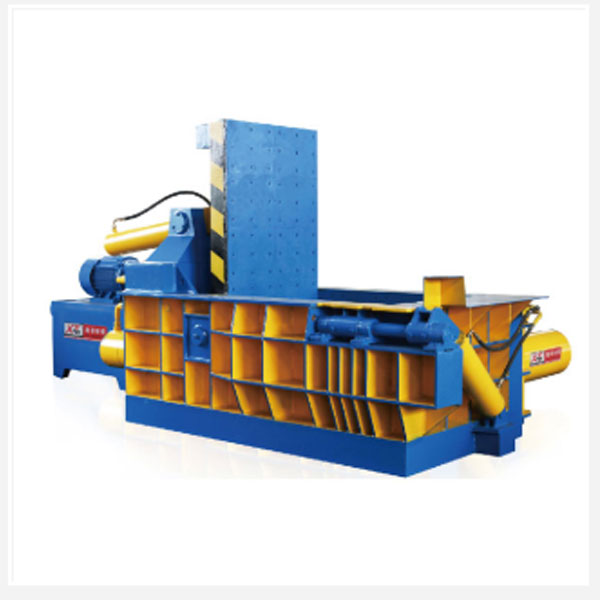 XTY-81-250D Horizontal Metal Balers