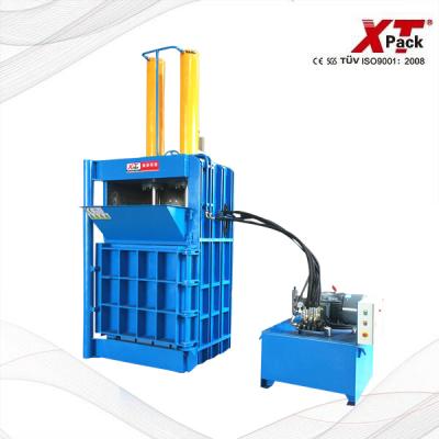 Car Bumper/ Plastic Pallet Balers