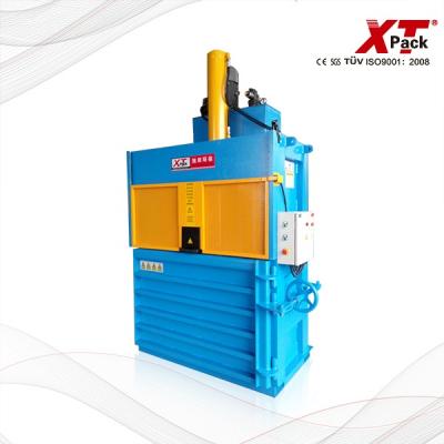 Waste Paper Baling Machine Is an Eco-friendly Facility