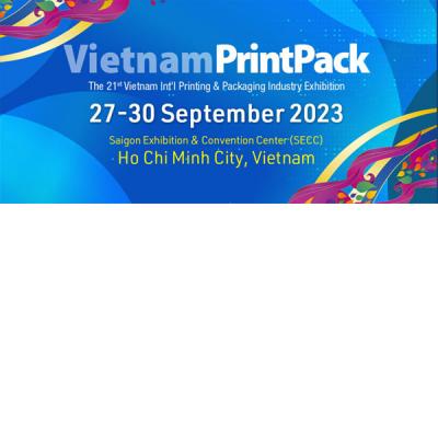 Vietnam PrintPack, 27-30 September 2023