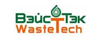 Waste Tech 12-14th Sep. 2023, MOSCOW, RUSSIA