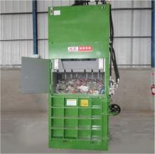 Squeeze the Savings: Plastic Bottle Baler Advancements