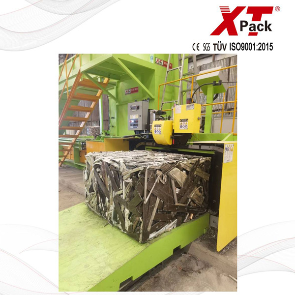 two ram baler manufacturer