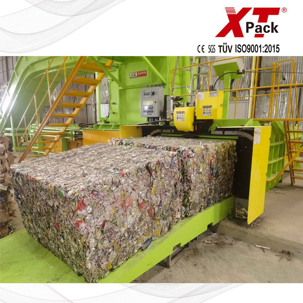 two ram baler price