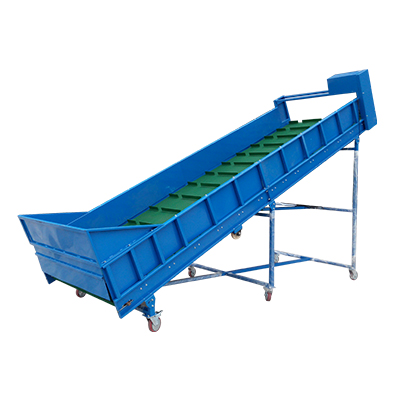 Belt Conveyor