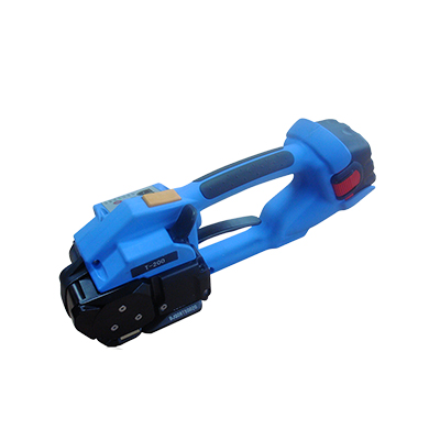 Electric Strapping Machine