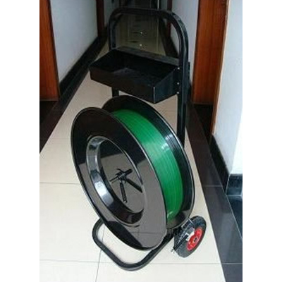 PET/PP Strapping Dispenser