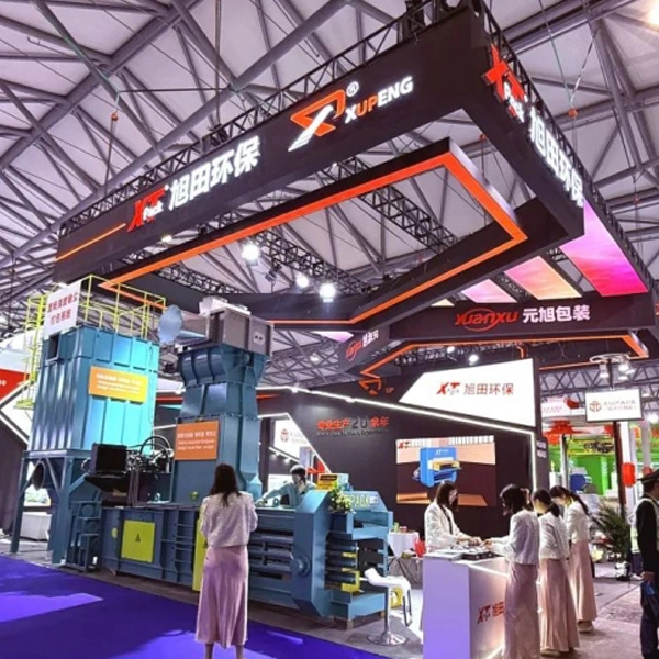 Sino Corrugated 2025 hosted in Shanghai from April 08 to 10