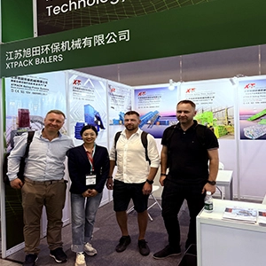 XTPACK in Shenzhen CHINAPLAS