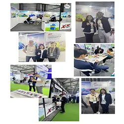 Highlights Review | XTPACK In IE Expo China