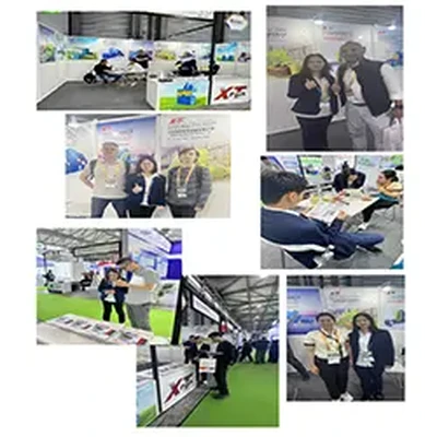Highlights Review | XTPACK In IE Expo China