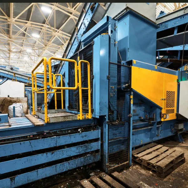 Baler Machine Recycling: How It Works, Uses, and Price Guide for Recycling Balers