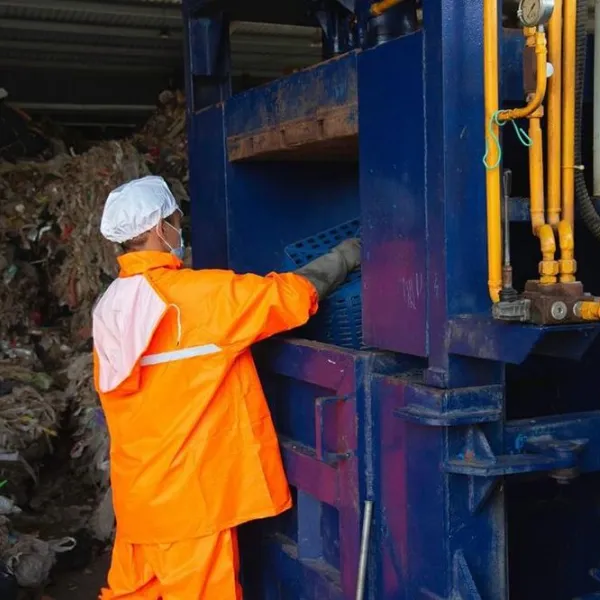 Plastic Pallet Baler and Plastic Baler Machines: A Practical Guide for Real Operations