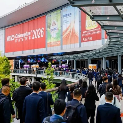 XTPACK Debuted at CHINAPLAS 2026 | Embrace Circular Economy