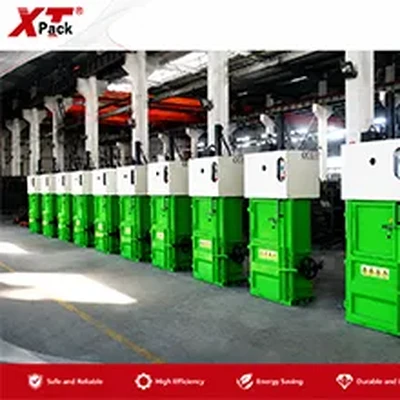 How to Choose the Right Baler for Plastic Recycling and Daily Waste Compaction