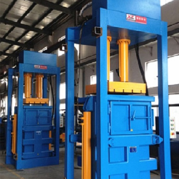 Automatic vs. Semi-Automatic Baler: Where Does the Extra Investment Pay Off?
